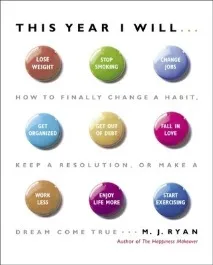 New Year resolutions Year resolutions