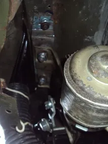 Нижні двірники двірники