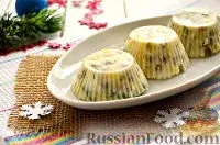 Новий Рік, Заливне, рецепти з фото на 37 рецептів заливне