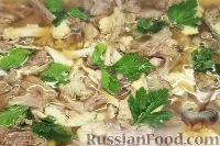 Новий Рік, Заливне, рецепти з фото на 37 рецептів рецепти