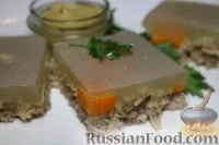 Новий Рік, Заливне, рецепти з фото на 37 рецептів новий