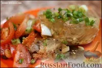 Новий Рік, Заливне, рецепти з фото на 37 рецептів заливне