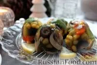 Новий Рік, Заливне, рецепти з фото на 37 рецептів рецепти