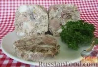 Новий Рік, Заливне, рецепти з фото на 37 рецептів заливне