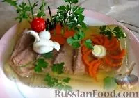 Новий Рік, Заливне, рецепти з фото на 37 рецептів новий