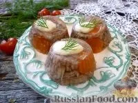 Новий Рік, Заливне, рецепти з фото на 37 рецептів новий