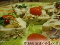Новий Рік, Заливне, рецепти з фото на 37 рецептів заливне