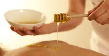 Обгортання для схуднення в домашніх умовах медом схуднення
