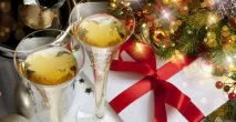 Новий рік удвох романтичні ідеї святкування удвох