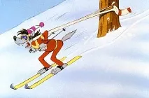 Зайчик