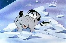 вовк