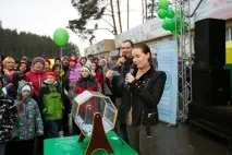 Обіцяла подарувати холодильник і не купила катеринбурженка образилася на Юлю Михалкову - новини купила