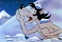 Зайчик