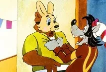 вовк