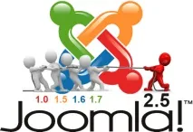 Оновити Joomla - перехід з 1 Joomla