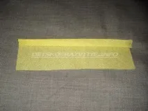 Об’ємна аплікація з паперу своїми руками, для дітей ємна