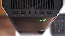 Огляд ігрового ПК Alienware Aurora R5 концентрована потужність потужність