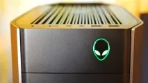 Огляд ігрового ПК Alienware Aurora R5 концентрована потужність aurora