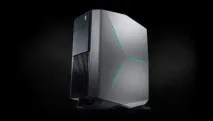 Огляд ігрового ПК Alienware Aurora R5 концентрована потужність alienware