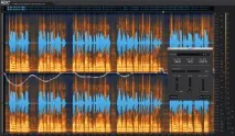 Огляд IZOTOPE RX 4 IZOTOPE