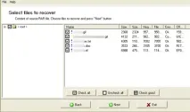 Огляд Recovery Toolbox - програм для recovery