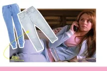 Одягнися, як героїні фільму «Погані дівчата», ElleGirl погані