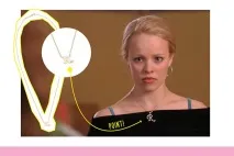 Одягнися, як героїні фільму «Погані дівчата», ElleGirl ellegirl