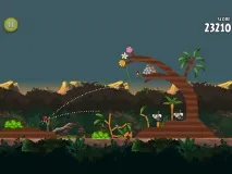 Огляд Angry Birds RIO зміна курсу birds
