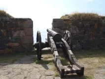 Один день у Гельсінкі, Мандруй сам! один