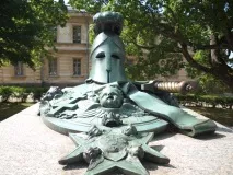 Один день у Гельсінкі, Мандруй сам! гельсінкі
