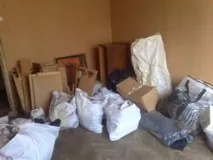 Очистка від речей повністю всієї квартири, 🚚 Service-Moving квартири