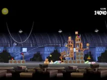 Огляд Angry Birds RIO зміна курсу birds