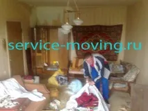 Очистка від речей повністю всієї квартири, 🚚 Service-Moving квартири