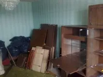Очистка від речей повністю всієї квартири, 🚚 Service-Moving речей