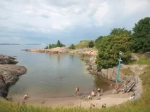 Один день у Гельсінкі, Мандруй сам! день