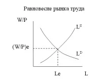Загальна характеристика ринку праці загальна