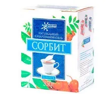 Очищення сорбітом організму печінки шипшиною водою та сорбітом сорбітом