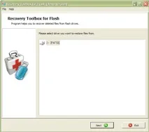 Огляд Recovery Toolbox - програм для recovery