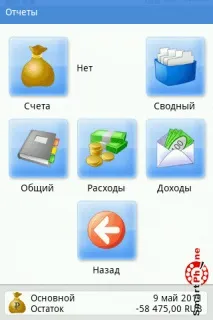 Огляд програми Mobile Economist для Android OS - огляди програм та софт на economist