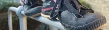 Огляд легкого спортивного взуття Feiyue спортивного