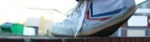 Огляд легкого спортивного взуття Feiyue спортивного