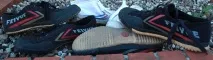 Огляд легкого спортивного взуття Feiyue легкого