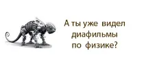 Досліди з дзеркалами або про дзеркала та симетрію симетрію