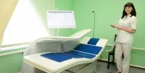 Офтальмологічне фізіолікування лікування