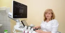 Офтальмологічне фізіолікування фізіолікування