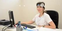 Офтальмологічне фізіолікування офтальмологічне