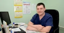 Офтальмологічне фізіолікування фізіолікування