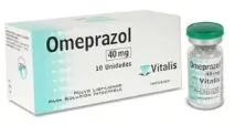 омепразол