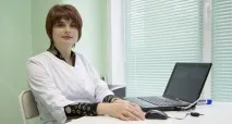 Офтальмологічне фізіолікування акомодації
