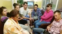 Про лікування в наркологічних диспансерах та клініках Калуги та Калузької області клініках